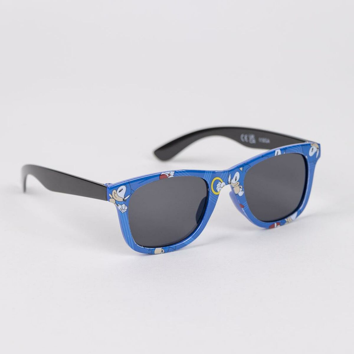 Șapcă pentru Copii Sonic Albastru (53 cm)